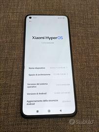 Mi 11 lite 5G NE - senza imperfezzioni