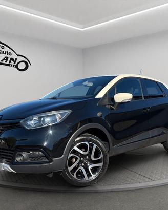 RENAULT - Captur - 900 TCe 12V 90 CV S&S Energy