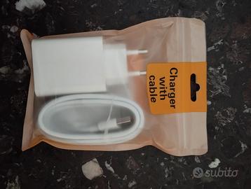 Carica batterie 33w