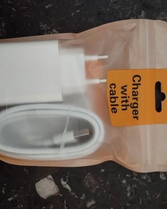 Carica batterie 33w