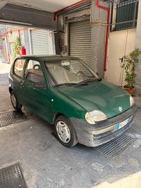 Fiat 600