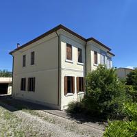 Villa bifamiliare Ospedaletto Euganeo [OE19VRG]