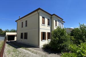 Villa bifamiliare Ospedaletto Euganeo [OE19VRG]