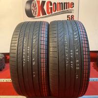 CONTINENTAL 60% RFT 255/40/18, montaggio o spediz