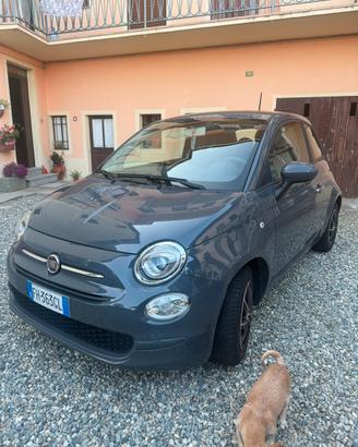500 fiat 2017 louge