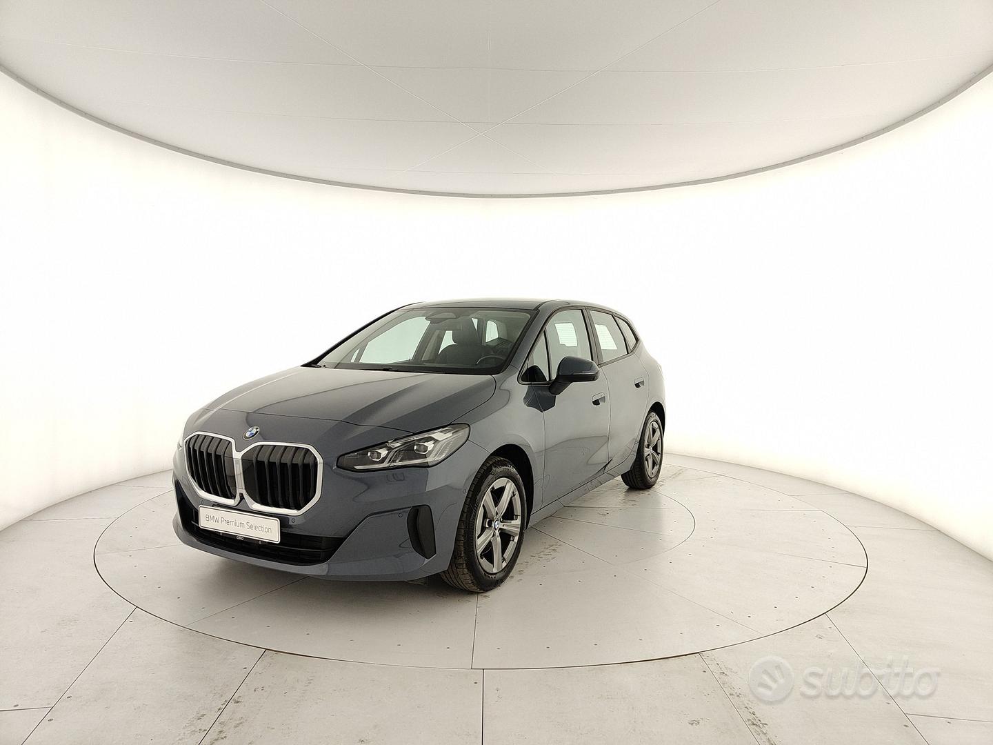 BMW Serie 2 A.T. (U06)