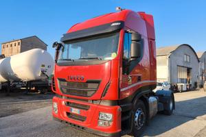IVECO STRALIS 560