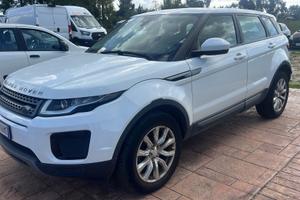 Land Rover Range Evoque 2.0 150 cv