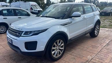 Land Rover Range Evoque 2.0 150 cv