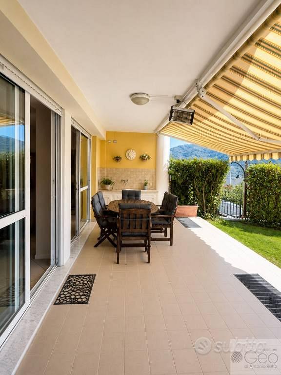 Appartamento – Camporosso, Provincia di Imperia - Vista 4