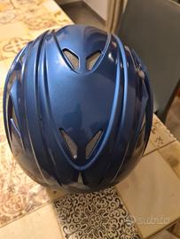 Casco  parapendio