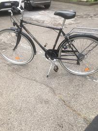 Bici come nuova uomo