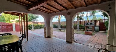 Villa a Tagliacozzo
