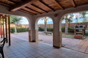 Villa a Tagliacozzo