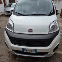 FIAT CUBO 1300 DISEL 5 POSTI PER NEO PATENTATI