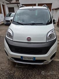 FIAT CUBO 1300 DISEL 5 POSTI PER NEO PATENTATI