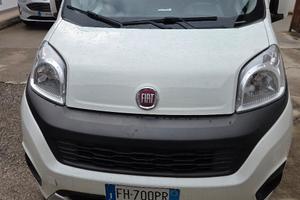 FIAT CUBO 1300 DISEL 5 POSTI PER NEO PATENTATI
