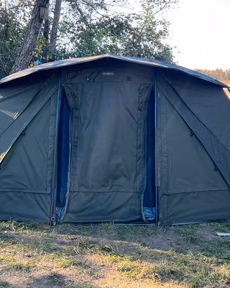 TRAKKER TEMPEST 150  EV COMPLETA