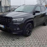 JEEP Compass 1.3 Turbo T4 190 CV PHEV AT6 4xe Ni
