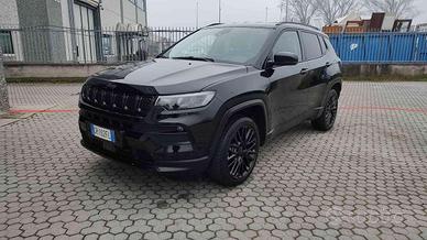 JEEP Compass 1.3 Turbo T4 190 CV PHEV AT6 4xe Ni