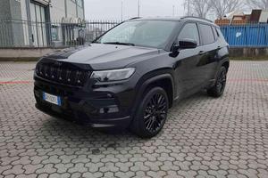JEEP Compass 1.3 Turbo T4 190 CV PHEV AT6 4xe Ni