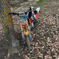 Ncx thor 125 2022