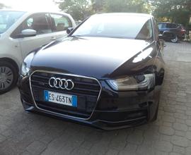 Audi A4 Avant 2.0 TDI 177CV quattro S tronic Busin