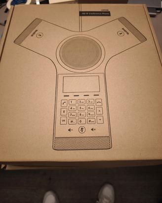Yealinl Conference Phone CP920
