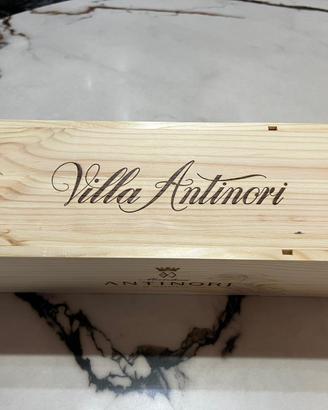Chianti Classico Antinori Riserva 2022 Magum