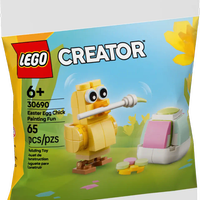 Polybag Lego creator 30690