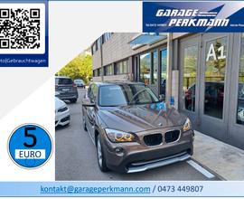 Bmw X1 xDrive18d Xenon PDC