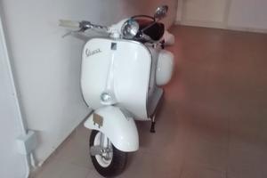 Vespa struzzo vl3 cc. 150 1956