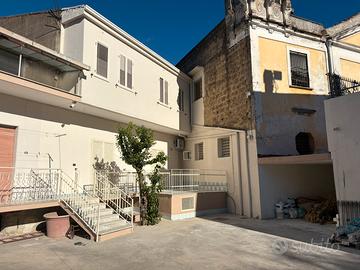 Casetta indipendente