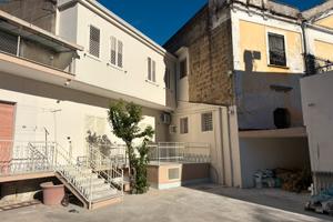 Casetta indipendente