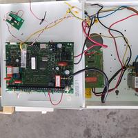 sistema allarme Elmo ET8 plus