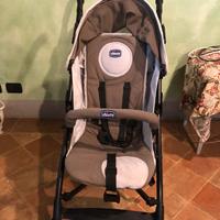 Passeghino Chicco