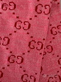 Calze Calzini Gucci nuove