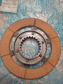 DISCO FRIZIONE ORIGINALE PIAGGIO APE 501-601 MP