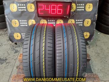 2 GOMME 265 40 18 ESTIVE KUMHO AL 80%