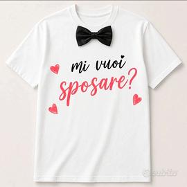 Abbigliamento da lavoro (e non)personalizzato