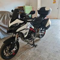 Ducati Multistrada 950s - 2020