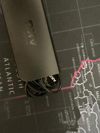 Samsung cuffie usb type c