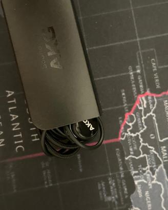 Samsung cuffie usb type c