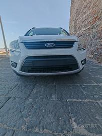 Ford Kuga 11/2011
