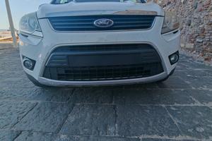 Ford Kuga 11/2011
