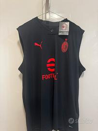 Smanicato AC Milan - Prodotto Ufficiale