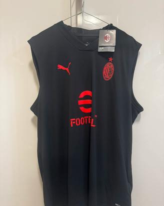 Smanicato AC Milan - Prodotto Ufficiale