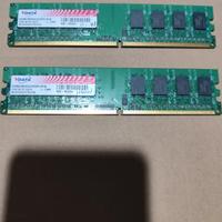 RAM DDR 2