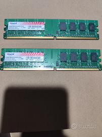 RAM DDR 2