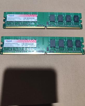 RAM DDR 2